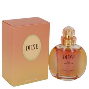 Perfume Feminino Dune Christian Dior 30 Ml Eau de Toilette