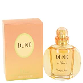 Perfume Feminino Dune Christian Dior Eau de Toilette - 50 Ml