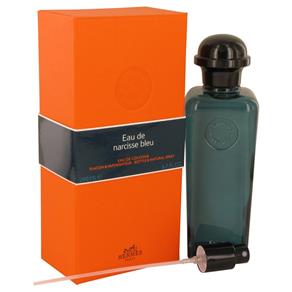 Perfume Feminino Eau de Narcisse Bleu (Unisex) Hermes Cologne - 200 Ml