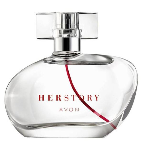 Perfume Feminino Eau de Parfum Herstory 50ml - Avon