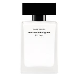 Perfume Feminino Eau de Parfum - Pure Musc For Her Narciso Rodriguez - 50 Ml