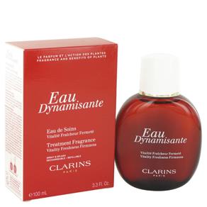 Perfume Feminino - Eau Dynamisante Clarins Treatment Fragrance - 100ml