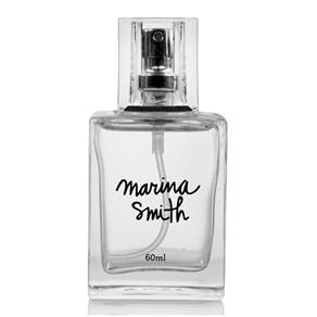 Perfume Feminino EDP Marina Smith Dia - 60ml