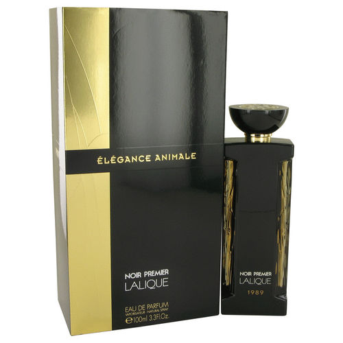 Perfume Feminino Elegance Animale Lalique 100 Ml Eau de Parfum