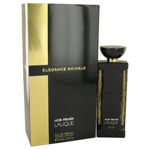 Perfume Feminino Elegance Animale Lalique Eau de Parfum - 100ml