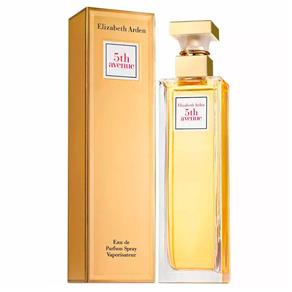Perfume Feminino Elizabeth Arden 5th Avenue EDP - 125ml