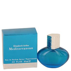 Perfume Feminino Elizabeth Arden Mediterranean 10 Ml Eau de Parfum Spray
