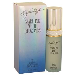 Perfume Feminino Sparkling White Diamonds Elizabeth Taylor Eau de Toilette - 30ml