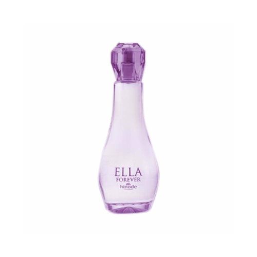 Perfume Feminino Ella Forever 100ml