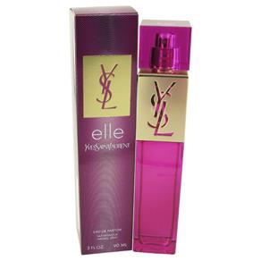 Perfume Feminino Elle Yves Saint Laurent Eau de Parfum - 90ml