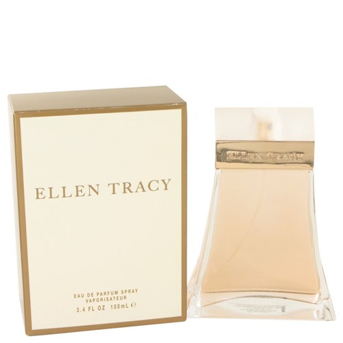 Perfume Feminino Ellen Tracy 100 Ml Eau de Parfum