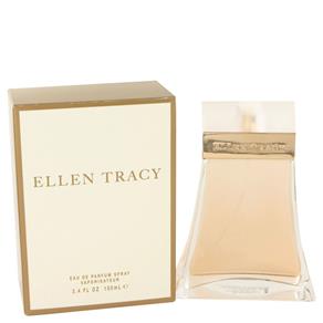 Perfume Feminino Ellen Tracy Eau de Parfum - 100 Ml
