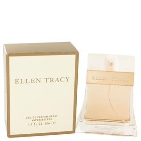 Perfume Feminino Ellen Tracy Eau de Parfum - 50 Ml