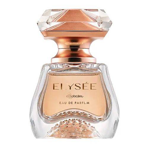 Perfume Feminino Elysée - 50ml