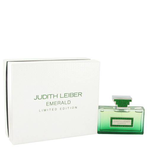Perfume Feminino Emerald (edição Limitada) Judith Leiber 75 Ml Eau de Parfum