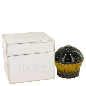 Perfume Feminino Emerald Reign House Of Sillage Extrait de Parfum (Pure Perfume) - 75 Ml