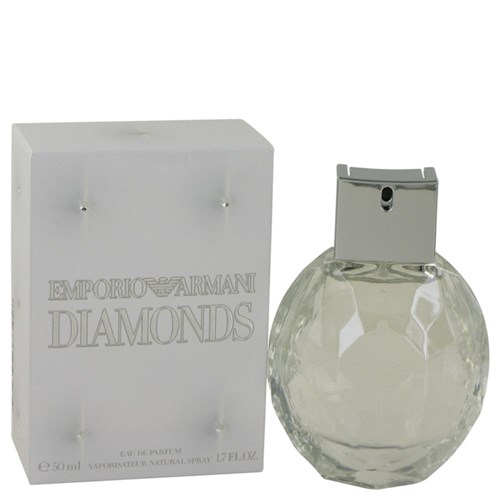 Perfume Feminino Emporio Diamonds Giorgio Armani 50 Ml Eau de Parfum
