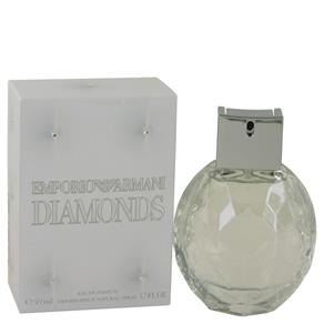 Perfume Feminino Emporio Diamonds Giorgio Armani Eau de Parfum - 50 Ml