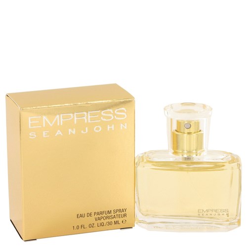Perfume Feminino Empress Sean John 30 Ml Eau de Parfum