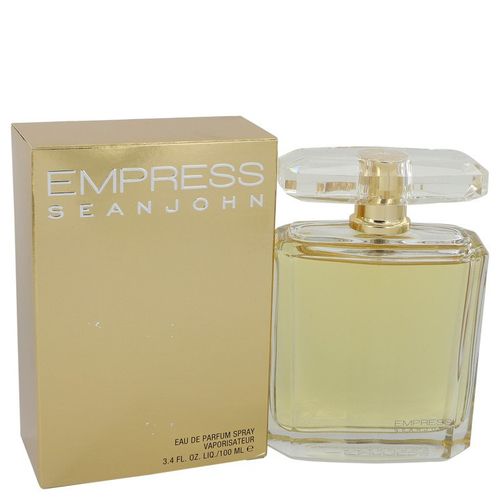 Perfume Feminino Empress Sean John 100 Ml Eau de Parfum