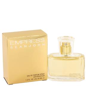 Perfume Feminino Empress Sean John Eau de Parfum - 30 Ml