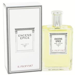 Perfume Feminino Encens Epice Parfum Il Profumo Eau de Parfum - 100 Ml