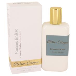 Perfume Feminino Encens Jinhae Atelier Cologne 100 Ml Pure