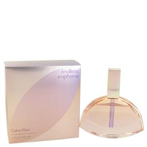 Perfume Feminino Endless Euphoria Calvin Klein Eau de Parfum - 200 Ml