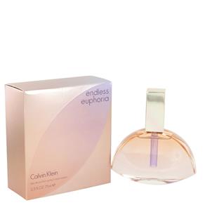 Perfume Feminino Endless Euphoria Calvin Klein Eau de Parfum - 75 Ml