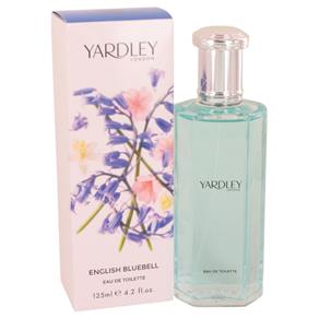 Perfume Feminino English Bluebell Yardley London Eau de Toilette - 125ml