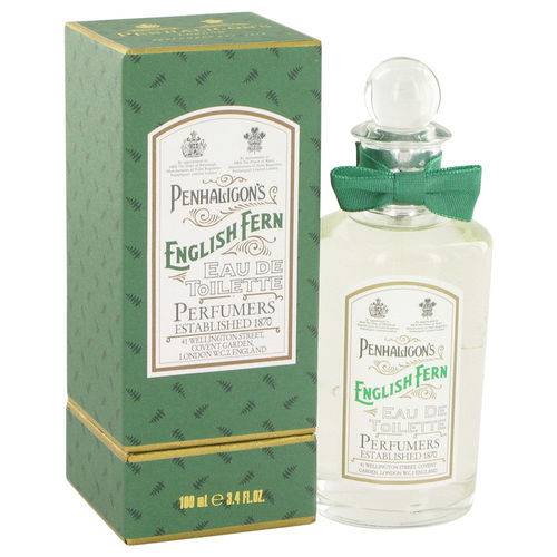 Perfume Feminino English Fern Penhaligon's (Unisex) 100 Ml Eau de Toilette