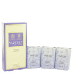 Perfume Feminino English Lavender Yardley London 315 Ml X 105 G Sabonete