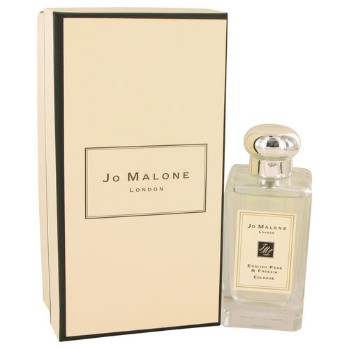 Perfume Feminino English Pear & Grátissia (unisex) Jo Malone 100 Ml Cologne