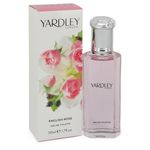 Perfume Feminino English Rose Yardley London 50 Ml Eau de Toilette