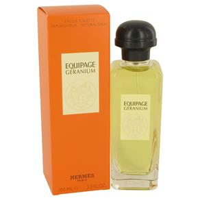 Perfume Feminino Equipage Geranium Hermes Eau de Toilette - 100 Ml