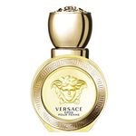 Perfume Feminino Eros Pour Femme EDT - Versace - 50 ml