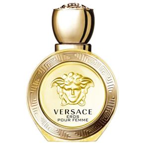 Perfume Feminino Eros Pour Femme Versace Eau de Toilette - 50ml