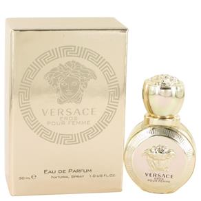 Perfume Feminino Eros Versace Eau de Parfum - 30ml