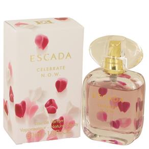 Perfume Feminino Celebrate Now Escada Eau de Parfum - 30ml
