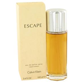 Perfume Feminino Escape Calvin Klein Eau de Parfum - 100 Ml