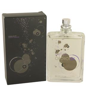Perfume Feminino - Molecule 01 ESCENTRIC MOLECULES Eau de Toilette 100 ML - 150ml