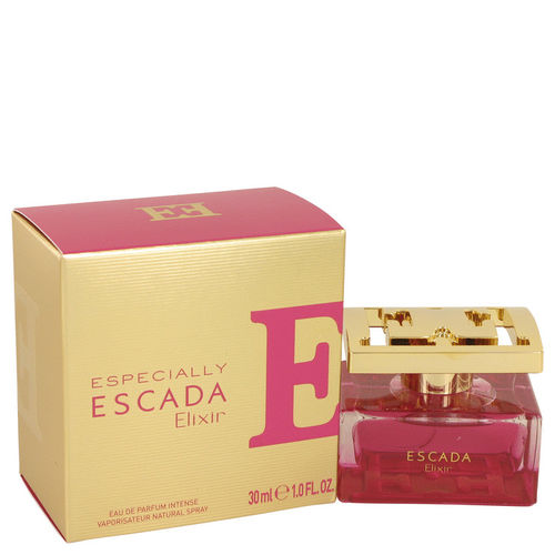 Perfume Feminino Especially Elixir Escada 30 Ml Eau de Parfum Intense
