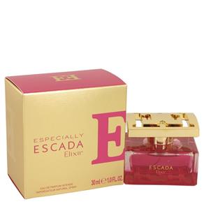 Perfume Feminino Especially Elixir Escada Eau de Parfum Intense - 50 Ml