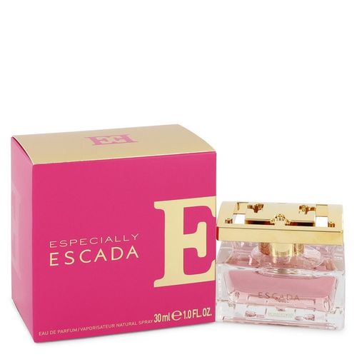 Perfume Feminino Especially Escada 50 Ml Eau de Parfum