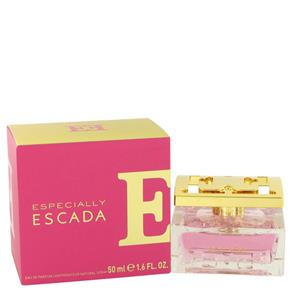 Perfume Feminino Especially Escada Eau de Parfum - 50 Ml
