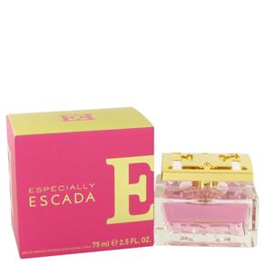 Perfume Feminino Especially Escada Eau de Parfum - 75 Ml