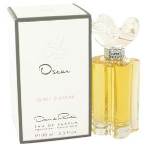 Perfume Feminino Esprit D`Oscar Oscar La Renta Eau de Parfum - 100 Ml