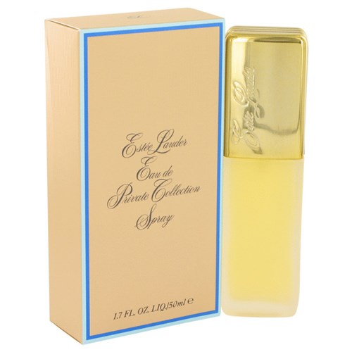 Perfume Feminino Estee Lauder Eau de Private Collection 50 Ml Fragrance