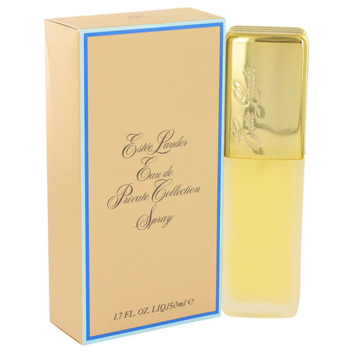 Perfume Feminino Estee Lauder Eau de Private Collection 50 Ml Fragrance