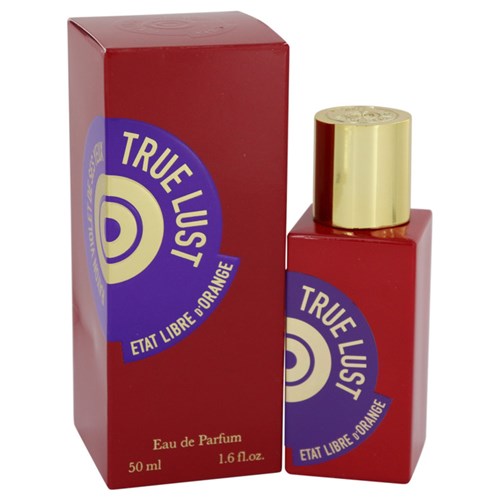 Perfume Feminino Etat Libre D'orange True Lust 50 Ml Eau de Parfum (Unisex)